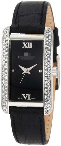 Wholesale Leather Watch Bands 6669-BB