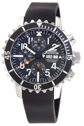 Custom Rubber Watch Bands 671.10.41K