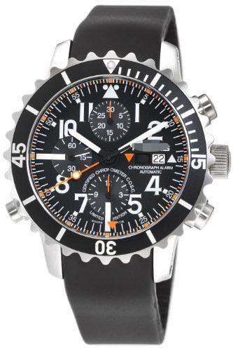 Custom Watch Dial 673.10.41K