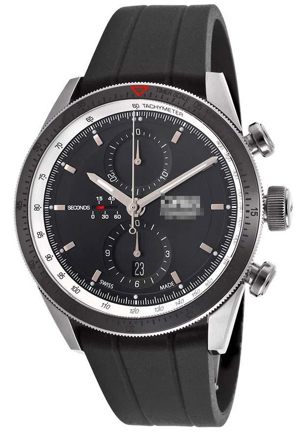 Custom Black Watch Dial 67476614154RS