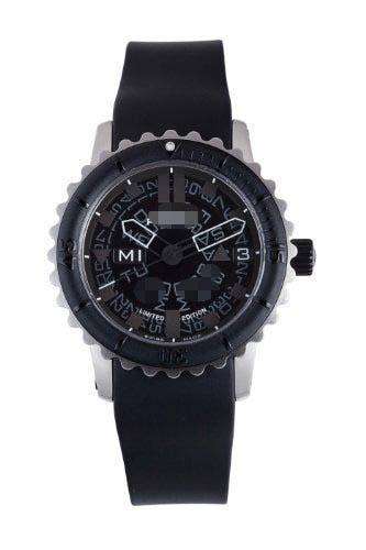 Custom Watch Dial 675.10.81 K