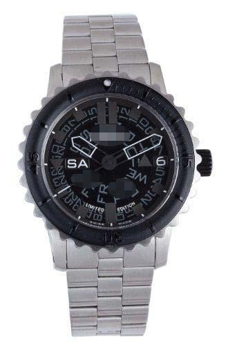 Custom Watch Dial 675.10.81 M