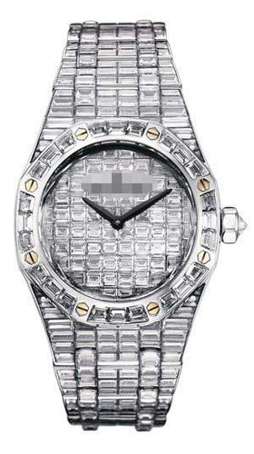 Wholesale Gold Watch Bracelets 67606BC.ZZ.9179BC.01