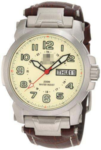 Custom Stainless Steel Watch Bands 68306