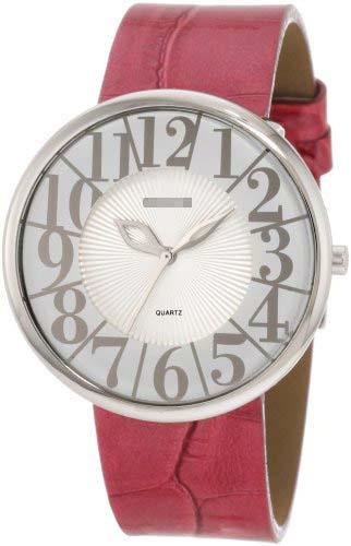Custom Leather Watch Straps 6875SX-ROSE