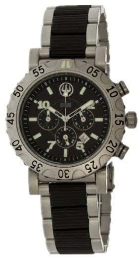 Wholesale Black Watch Dial 6895