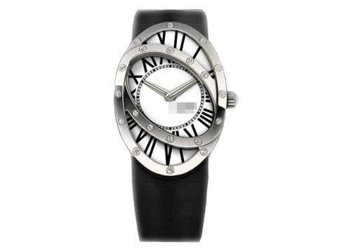 Custom White Watch Dial 6960.BS.TS1.22.D1