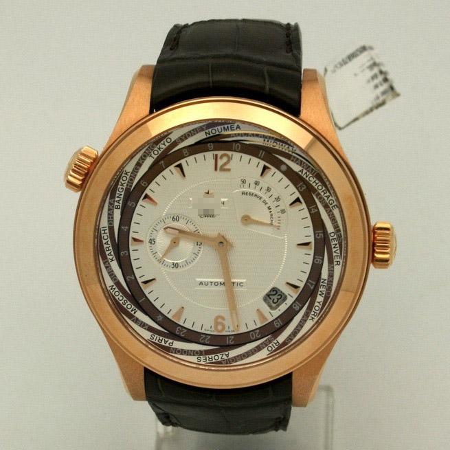 Swiss Watch Manufacturer 18.0520.687/01.C679