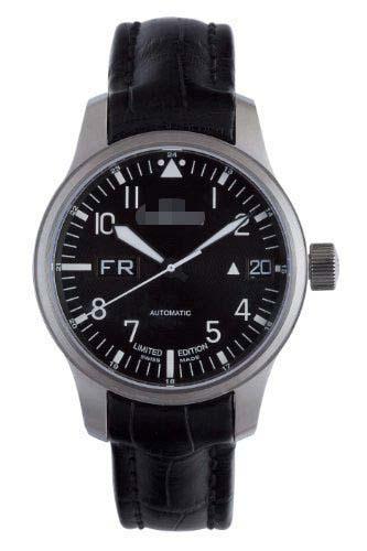 Custom Watch Dial 700.10.81 LC.01