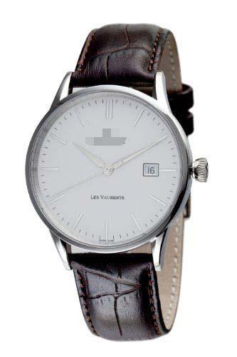 Custom Leather Watch Bands 70162.3.AIN