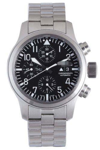 Customized Stainless Steel Watch Bands 701.10.81 M