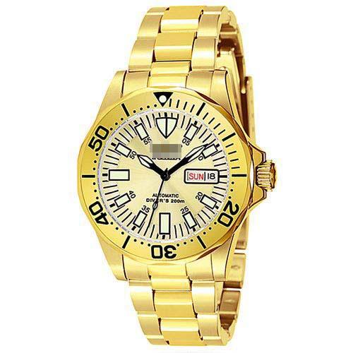 Wholesale Gold Watch Bands 7047