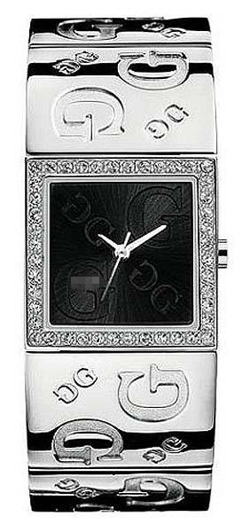 Custom Stainless Steel Watch Bands 70607L2