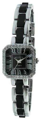 Custom Plastic Watch Bands 7072BK