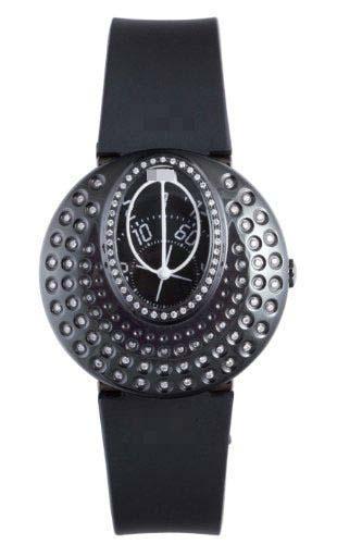 Customize Rubber Watch Bands 7130.1.R1.1.F1