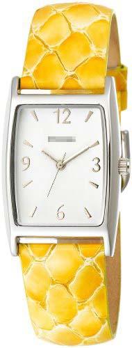 Custom Watch Dial 7225SX-LEMON