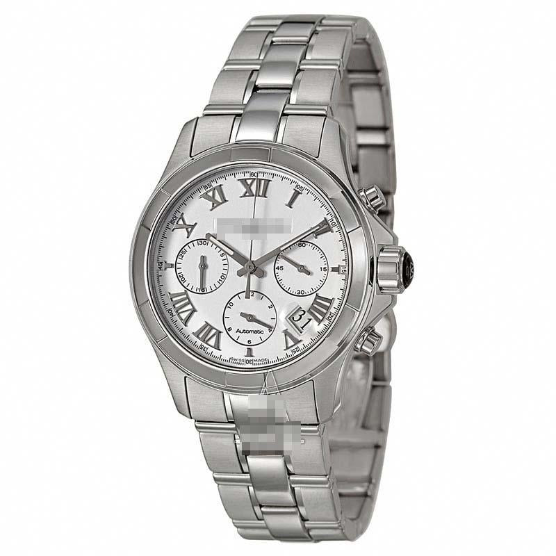 Customized White Watch Dial 7260-ST-00308