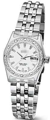 Custom Stainless Steel Watch Bands 728S-DB-307