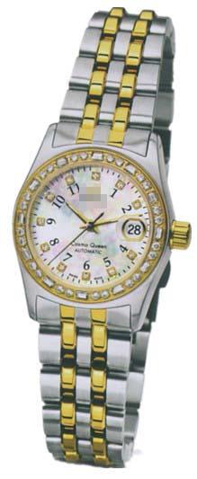 Custom Mother Of Pearl Watch Dial 728SY-DB-330