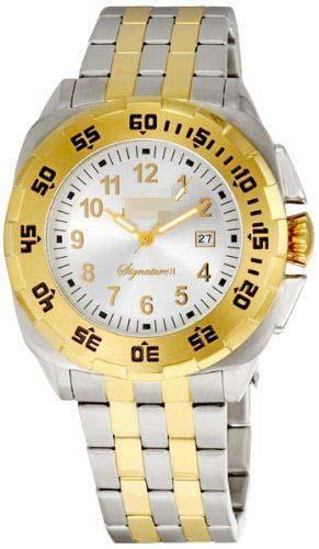 Customized White Watch Dial