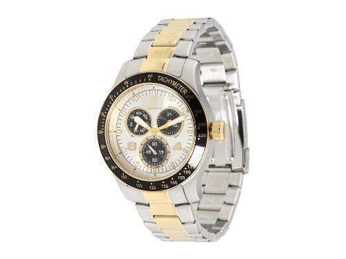 Customized Stainless Steel Watch Bands 7307