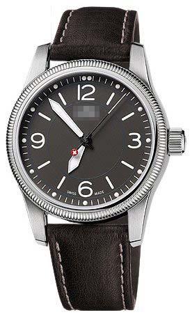 Custom Made Grey Watch Dial 73376494063LS