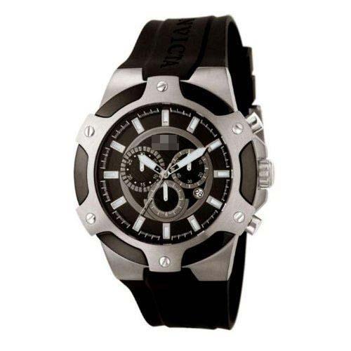 Customization Rubber Watch Bands 7342