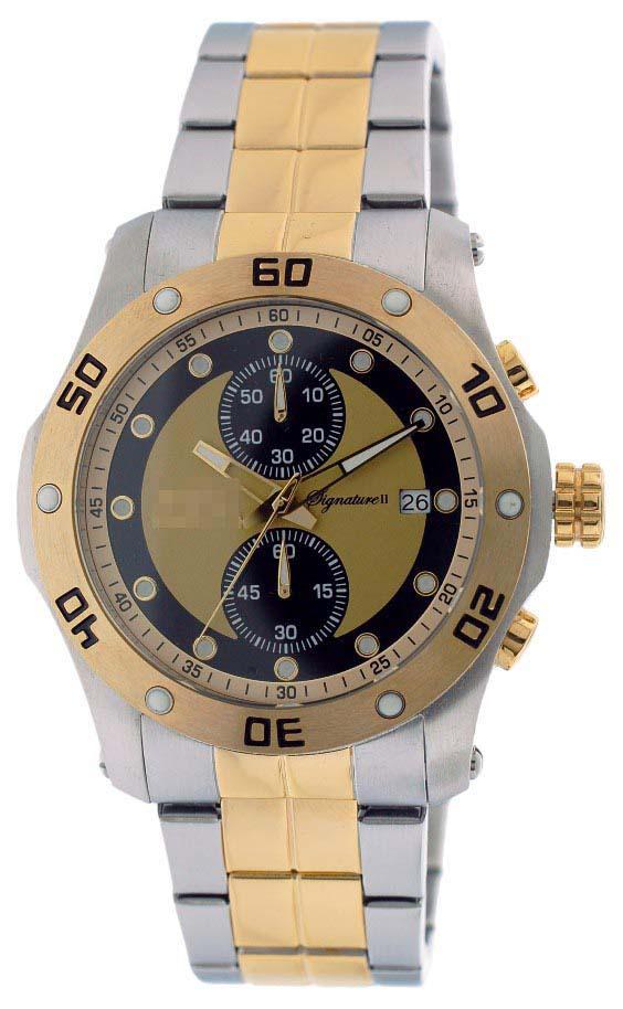 Wholesale Stainless Steel Watch Belt 7384
