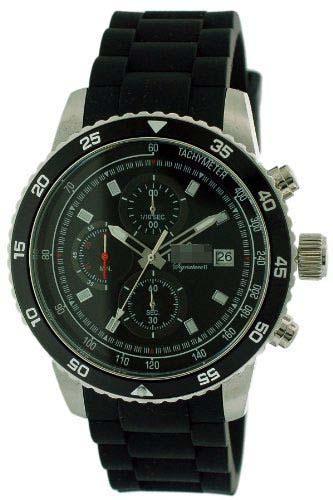 Customized Silicone Watch Bands 7394