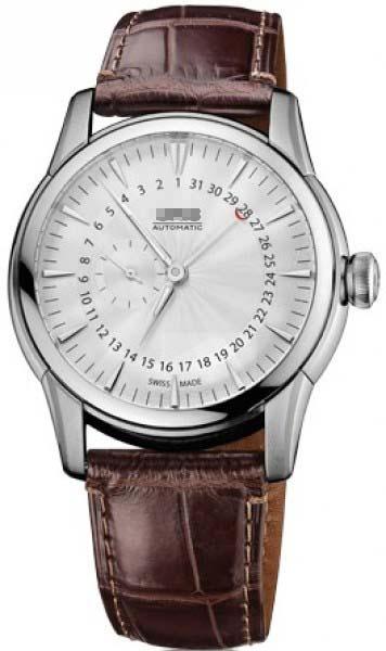 Wholesale Silver Watch Dial 74476654051LSFC