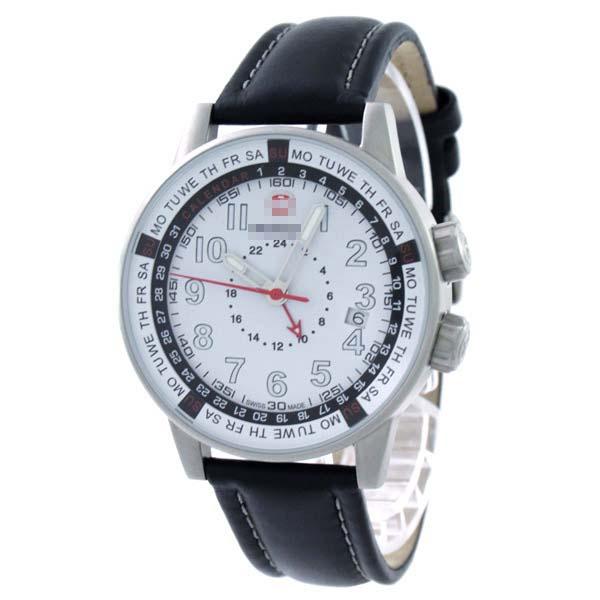 Customised Leather Watch Bands 74731