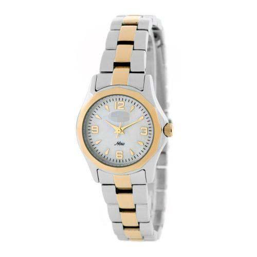 Custom Stainless Steel Watch Bands 75-3861MPTT