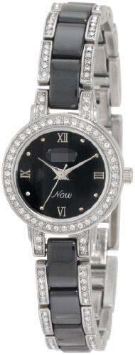 Custom Ceramic Watch Bands 75-3919BKSV