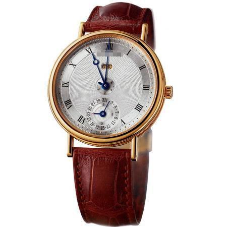 Net Wholesale Swiss Men's 18k Yellow Gold Automatic Watches 7717ba/1e/986