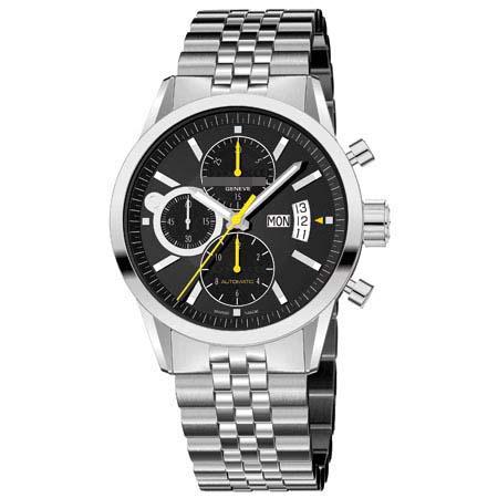 Customization Stainless Steel Watch Bands 7730-ST-20101