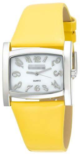 Custom Watch Face 7780SX-YELLOW