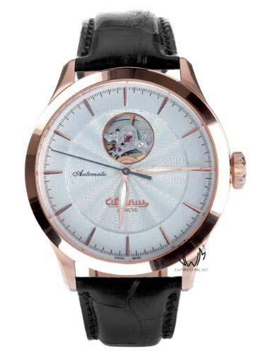Custom Leather Watch Bands 7876R