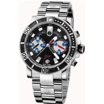 Customised Jewelry Watches 8003-102-7/92
