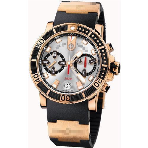 Customised Pendant Watches 8006-102-3a/91