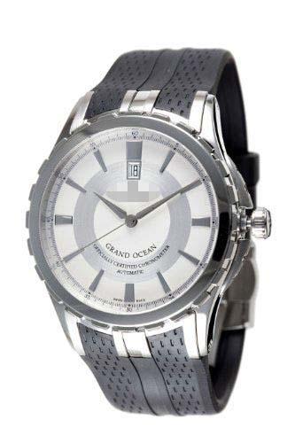 Customized Rubber Watch Bands 80077.3.AIN