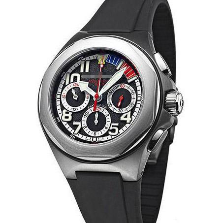 Wholesale Expensive Elegance Men's Stainless Steel Automatic Watches 80175-25-652-FK6A