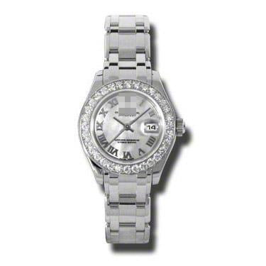 Custom Watch For Her 80299