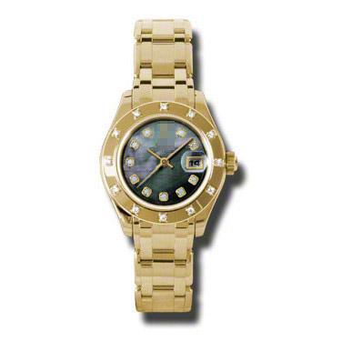 Custom Watch For Girls 80318