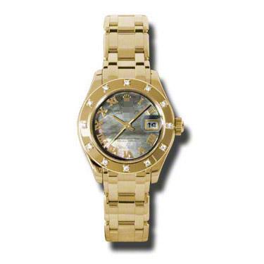 Custom Watch Factory 80318