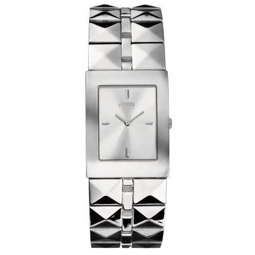 Customized Stainless Steel Watch Bands 80351L1