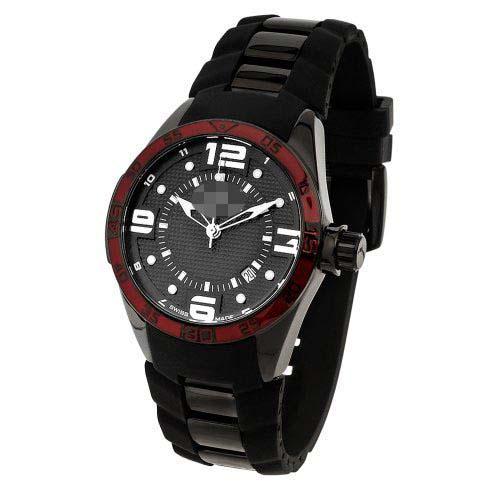 Custom Rubber Watch Bands 80G3H035