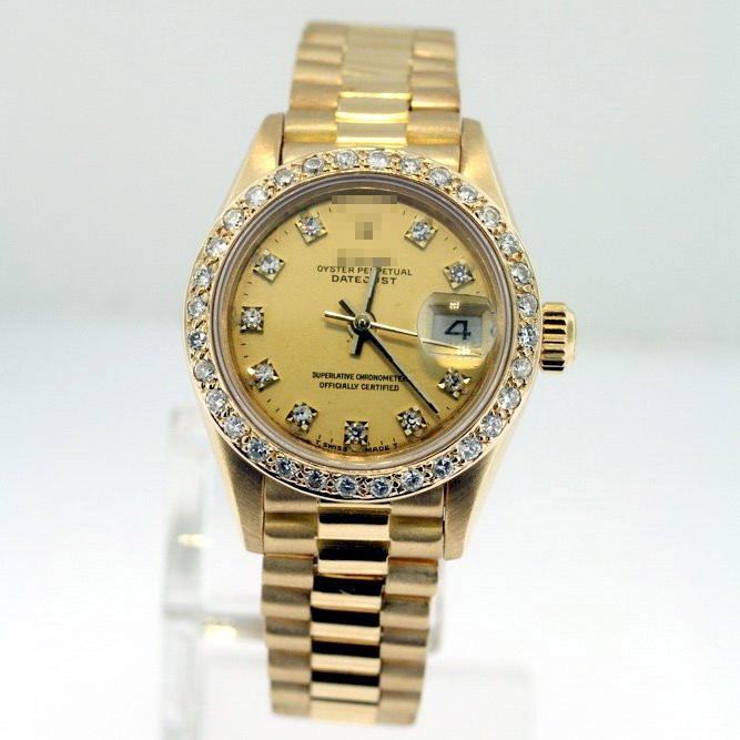 China Watches Wholesale Market