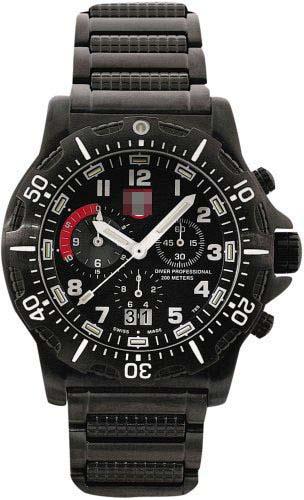 Custom Stainless Steel Watch Bands 8362