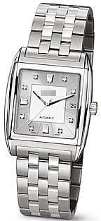 Customization Stainless Steel Watch Bands 83927S-336