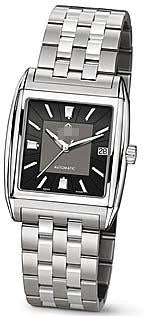 Custom Stainless Steel Watch Bands 83927S-339